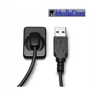 Радиовизиографы Mediadent